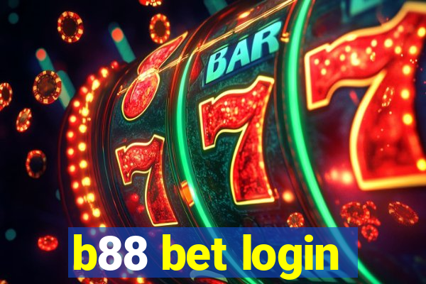b88 bet login